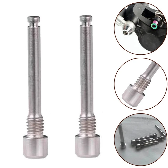 rockible Boulons de Machine elliptique Pièces de Rechange pour équipement de vélo d'intérieur Universel Facile à Installer Boulon de vélo de Sport Durable pour, À Gauche rockible Boulons de Machine elliptique Pièces de Rechange pour équipement de vélo d'intérieur Universel Facile à Installer Boulon de vélo de Sport Durable pour, À Gauche