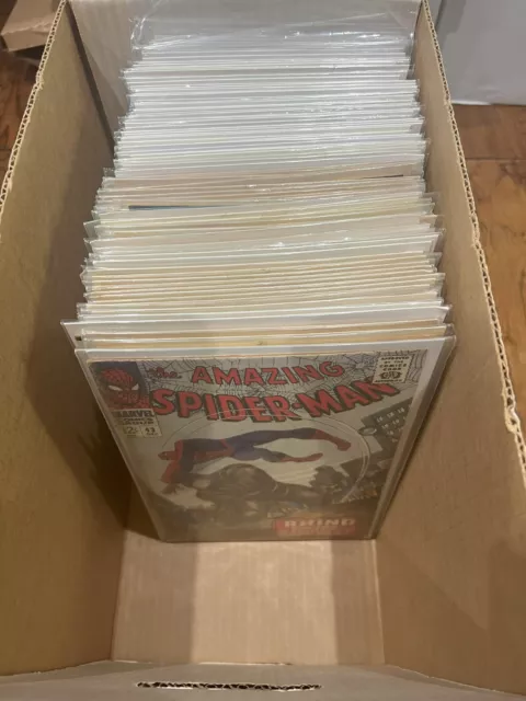 Amazing Spider-Man Marvel Comics Pick Your Issue
