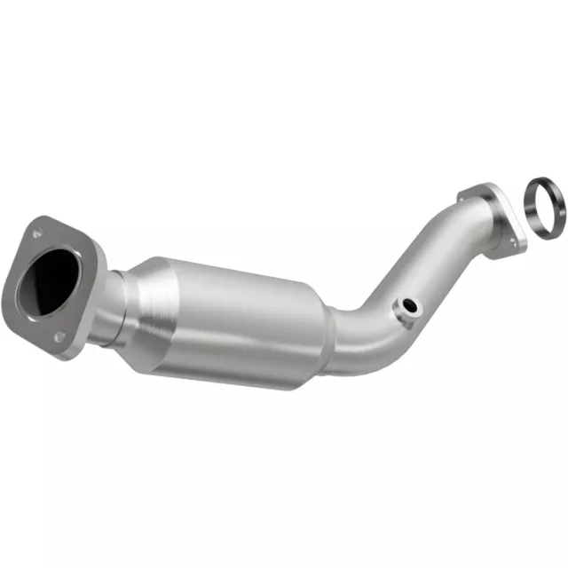 93998 Magnaflow Catalytic Converter Driver Left Side for Chevy Hand Corvette