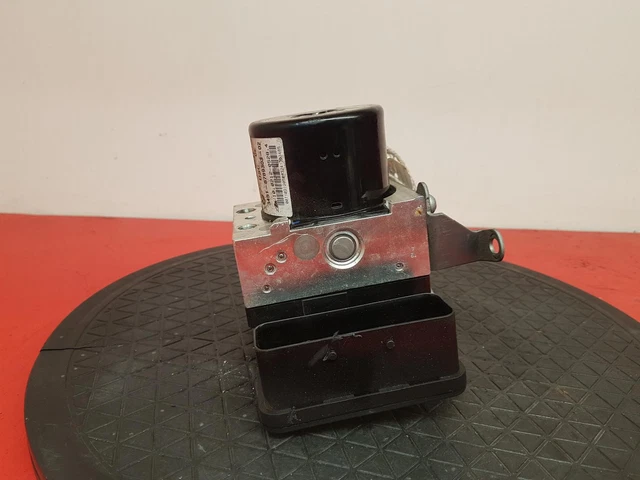 2011 Bmw Serie 3 3.0L Pompa Abs Modulatore