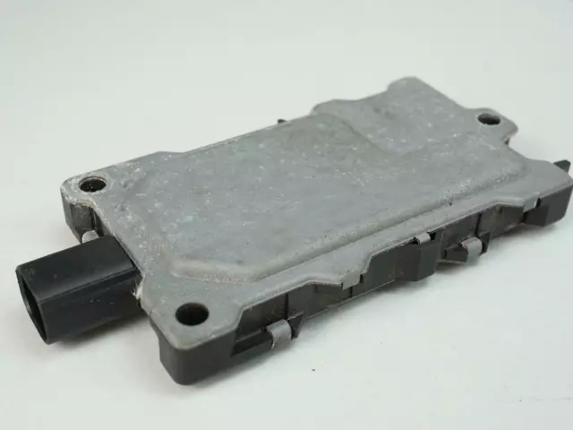 2000 - 2002 Mercedes Benc S Class W220 Air Pollutant Sensor Module Control