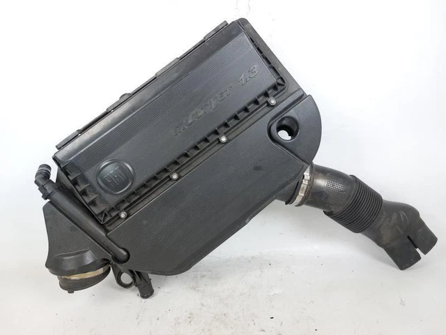 Frankberg Ausgleichsbehälter Kühlmittel Mit Deckel – Für Fiat Grande Punto / Punto Evo 199 (2005-2012)