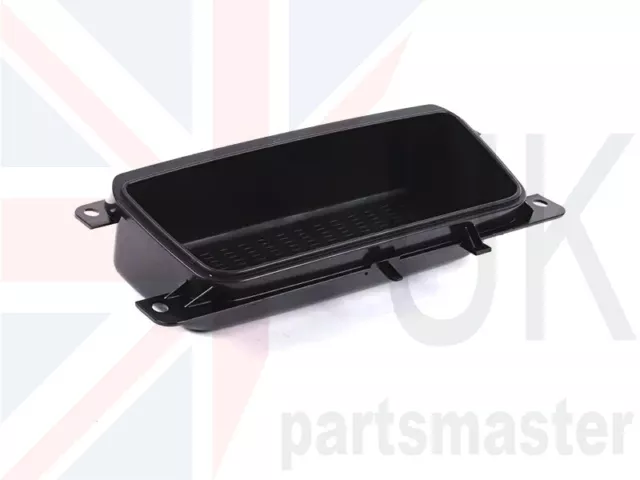 Bmw 3 Series E90 E91 E92 E93 New Genuine Center Console Oddments Tray 9198283