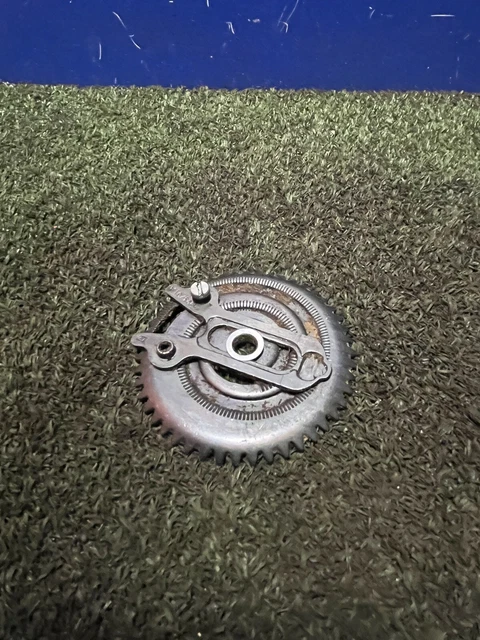 Engrenage De Tension Chaîne Métal De Remplacement Pour MS180