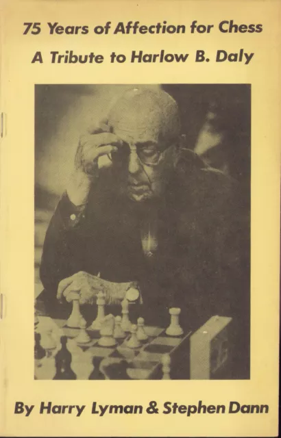 Henrique Mecking: Latin Chess Genius by Gordon, Stephen W.