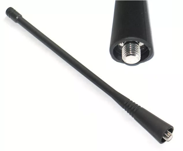 ANTENNA UHF FOR MOTOROLA PR400 HT750 CP100d CP200d CP200XL PR860 PRO3150 PRO5150