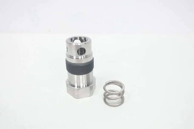 Graco 16A679 Fitting Packing Cartridge