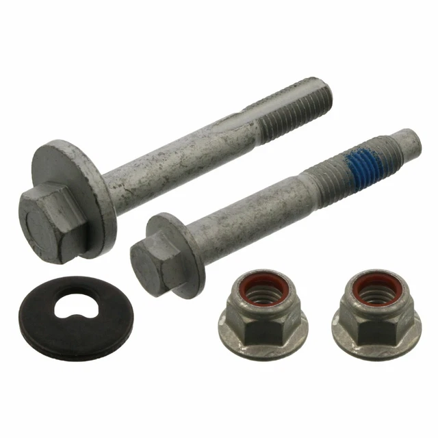 FOCUS ST225 MK2 REAR Camber Control Arm Bolt Kit (Pair) £43.00
