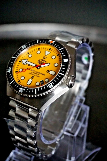 MIDO Ocean Star M0269071104100 Ocean Star 39
