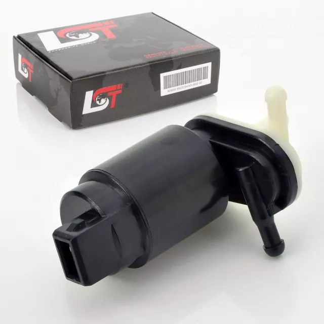 Pompa Acqua Pulizia Dischi Tergicristallo per Saab 9-5 Familiare Ford Galaxy WGR