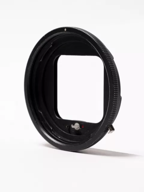 HASSELBLAD 8E EXTENSION TUBE 40649 - for Hasselblad V Fit