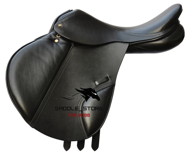 Les selles anglaises : guide d'achat et comparatif