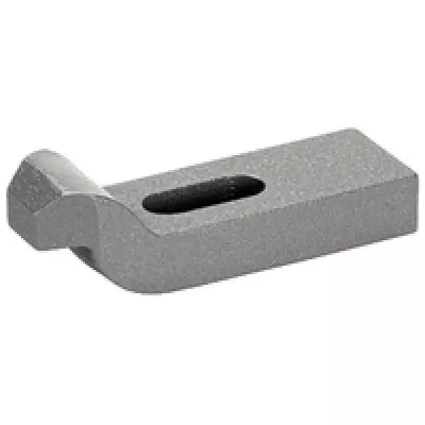 HALDER - 23160.0027 - Clamps, DIN 6316 - New