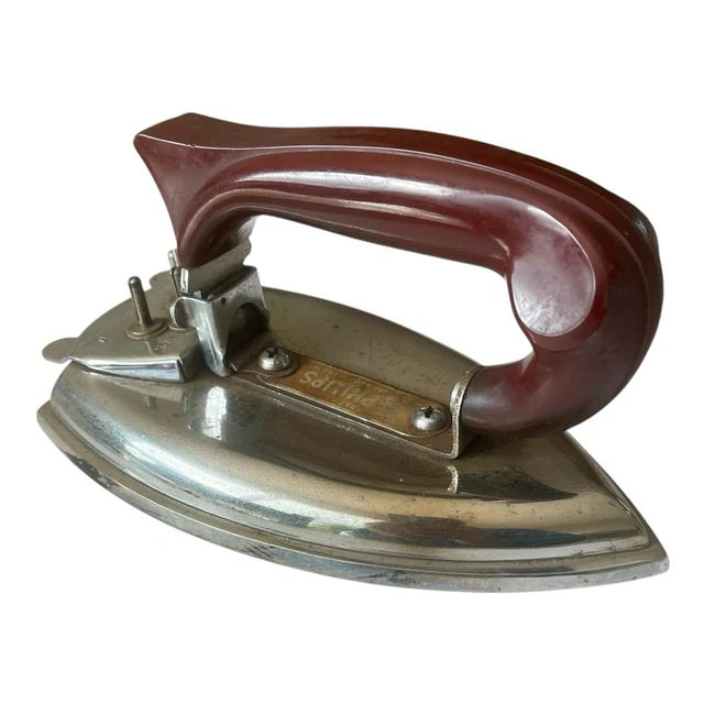 Fer et table à repasser de voyage pliants Franzus 110 V et 220 V