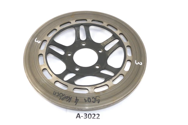 Kit Roulement D'oscillation Pour Honda CB 900 F (2002-2007) Et CB 1000 R (2011-2016) - Neuf, Référence EC-SLK-HON-CB900