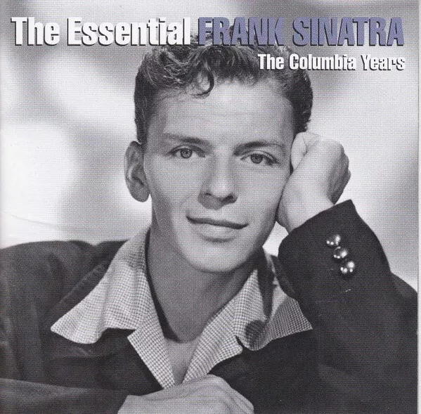 Frank Sinatra - The Essential Frank Sinatra The Columbia Years [Neu & versiegelt] CD