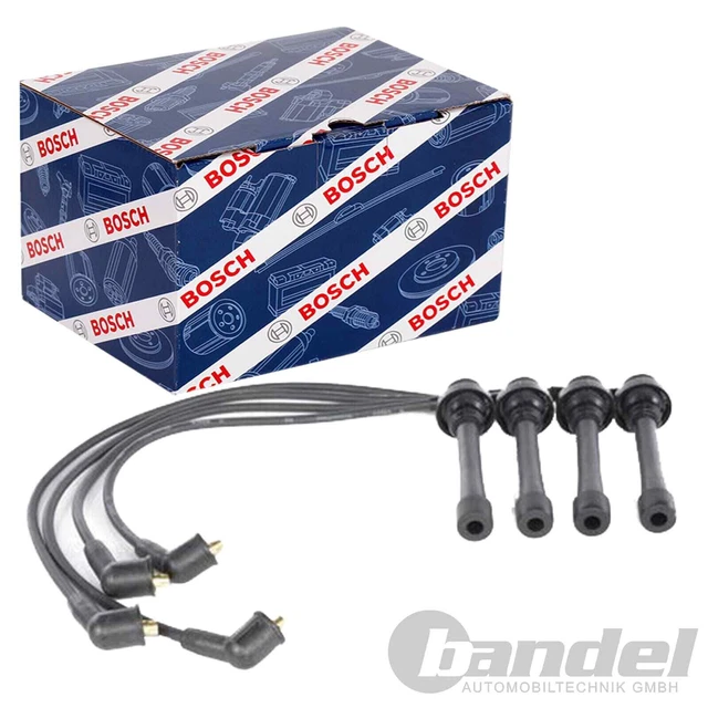 Bosch Set Cavi Di Accensione | 0 986 357 147