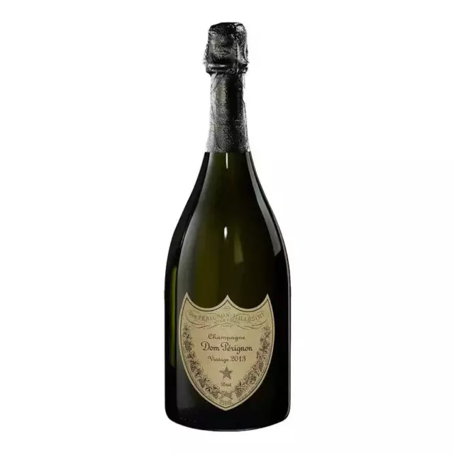 Dom Perignon Brut Vintage 2013 750ml 2