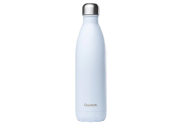 QWETCH HAUSRAT Thermoflasche  'Pastelle'