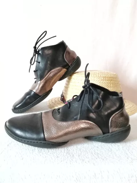Chaussures trippen on sale femme soldes