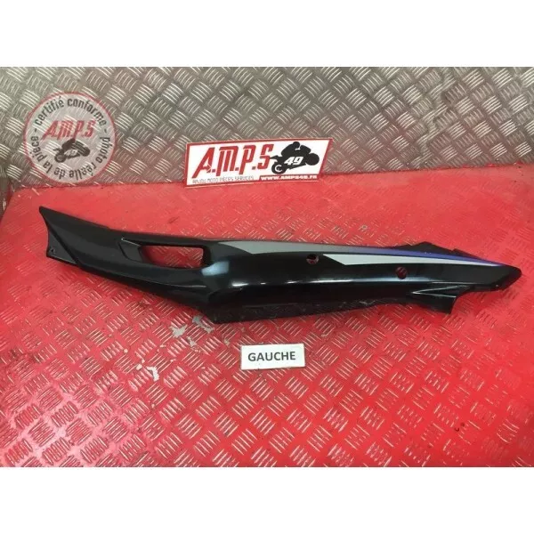 Coque arrière gauche Yamaha 900 Diversion 4KM 1995 à 2003