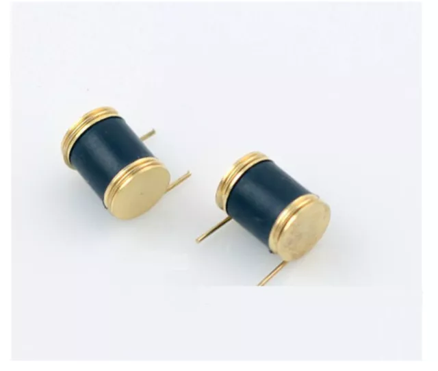 2pcs 801S Highly Sensitive Vibration Sensor