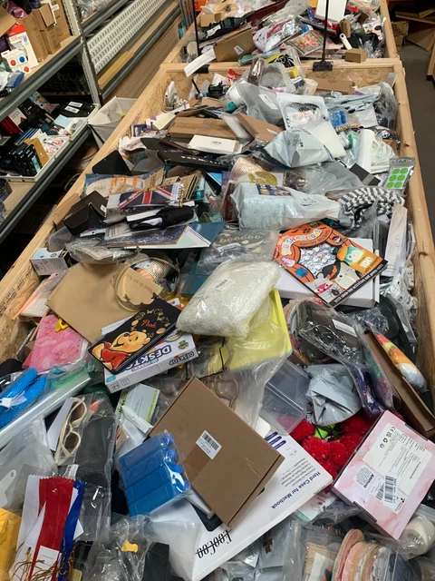 Mixed Lots, Wholesale & Job Lots - PicClick UK