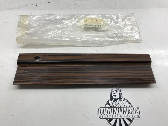Handschuhfächer, -türen & -Verriegelungen, Armaturenbretter