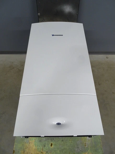 Junkers Cerastar Zsn 18 7 Ke 23 JUNKERS CERASTAR ZWN 18-7 KE 23 S0092 Gas-Kombi-Therme 18kW Heizung Bj