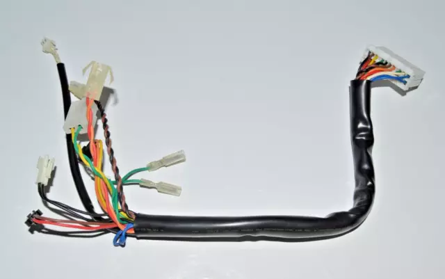 Cable de conexión 2161808-761-A 2 para máquina bordado Toyota 830 Expert ESP
