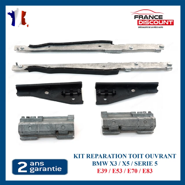REPARATION TOIT OUVRANT Panoramique Bmw Serie 5 X3 X5 E39 E83 E53 E70 EUR 65,90 PicClick DE