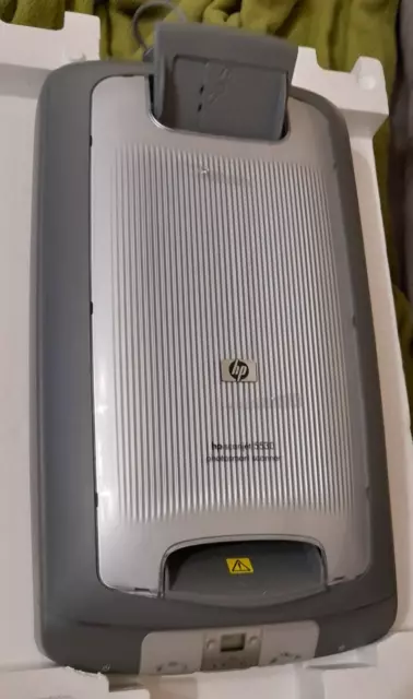 hp scanjet 5530