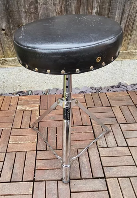 Premier Drum Throne