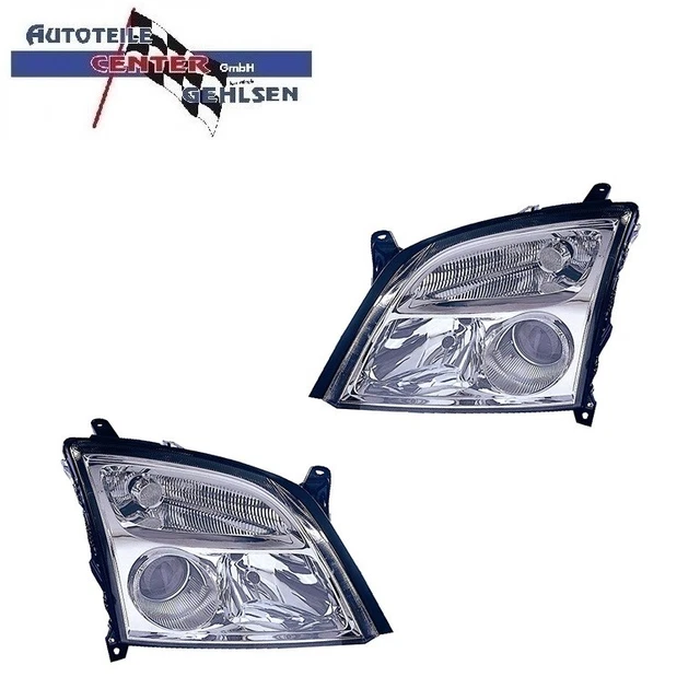 Auto-Frontscheinwerfer Für Opel Vectra C 2007
