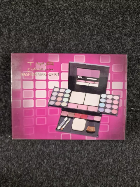 Lidschatten palette Schminke Make up