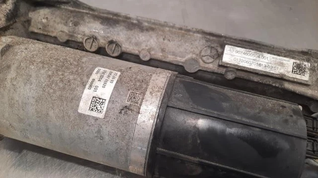 Lenkgetriebe Servolenkgetriebe Für Mercedes Sprinter 901 VW LT 28-35