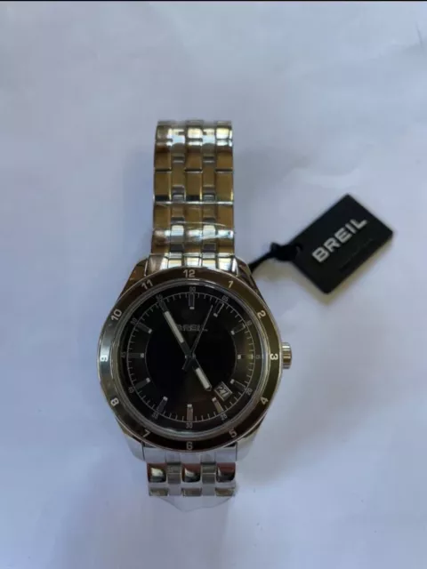 Breil Stronger TW1226 Orologio Uomo Quarzo con garanzia