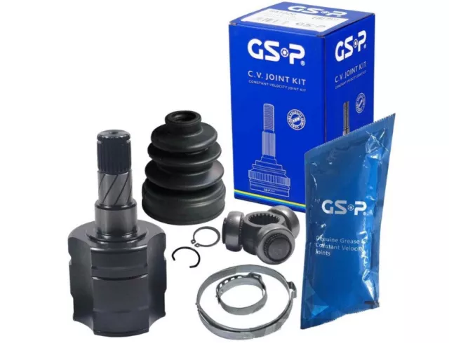 Kit Giunto Semiasse Lato Cambio SX Fiat Grande Punto Opel Corsa D 1.3 Multijet