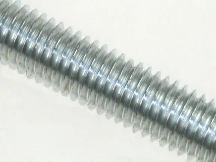 M16 x 1 metre Studding A4-316 Stainless Steel - bundle of 2 lengths