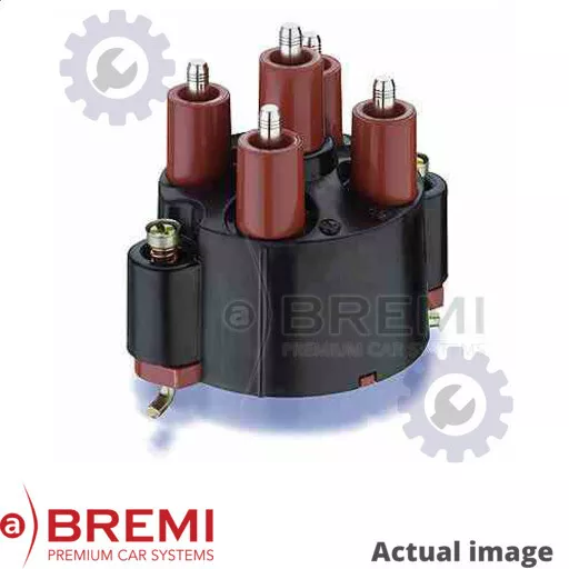 New Ignition Ignition Distributor Cap For Mercedes-Benz 190,W201,M 102.921,M