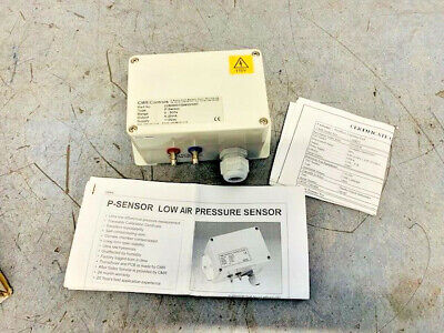 CMR controls 24a000025a3a1cbt sensore di velocità 