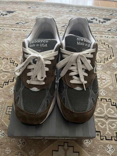 New Balance M993 FOR SALE! - PicClick