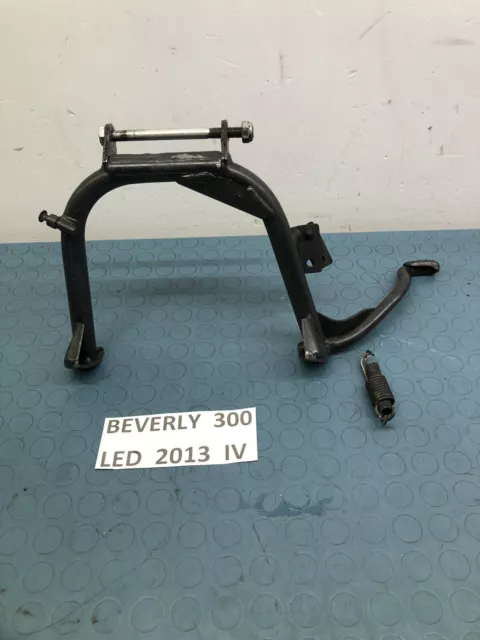 Cavalletto Centrale Piaggio Beverly Ie 300 Led  2011 2012 2013 2014 2015 2016