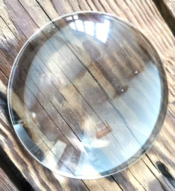 Loupe De Page Fresnel 3X – Agrandisseur 180x120mm Pour Lecture Facile