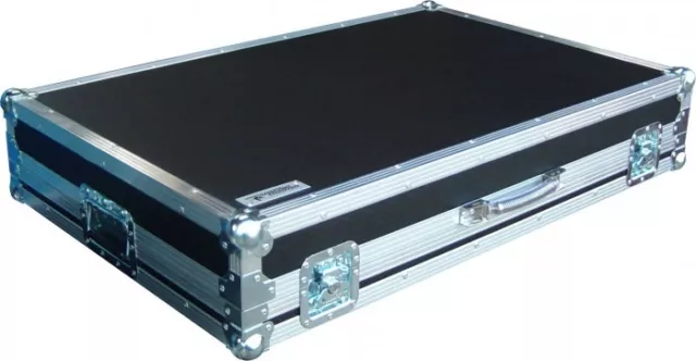 Pioneer DDJ-RZX Controller Swan Flight Case DJ (Hex)