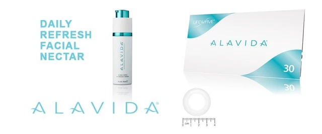 LifeWave Alavida Dúo Regenerador Diario: Parches + Néctar, LightTherapy Stock del Reino Unido