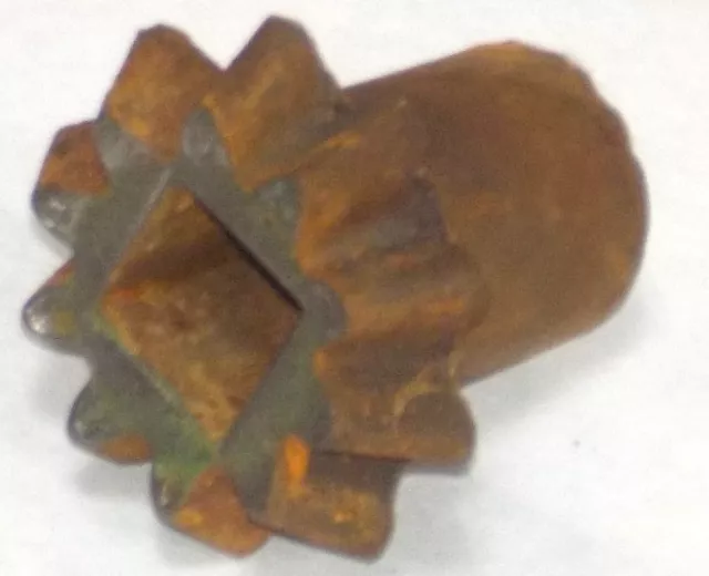 John Deere  Planter Part Miter Gear