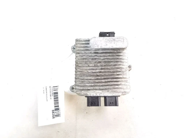 Modulo CDI 18 Pin Per Motore GY6 169cc 170cc EFI, Sostituzione Per Jonway GTX 250, WOOSTAR