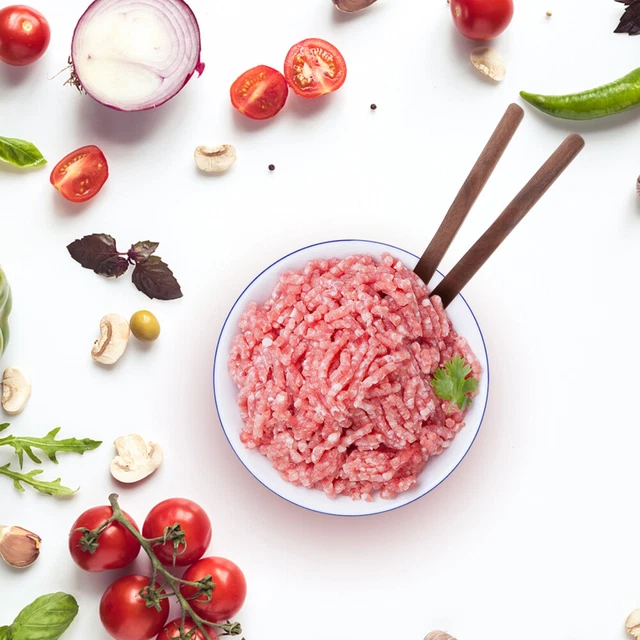 10 Bastoncini Per Cocktail In Acrilico - Con Cucchiaio, Per Mescolare E Decorare, 23 Cm, Riutilizzabili - Foto 6