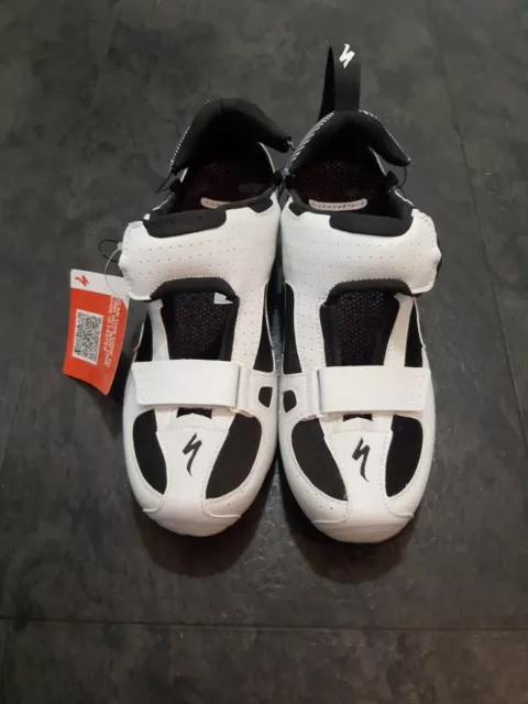Specialized s-works trivent shoes road tri triathlon cycling boa bike sworks